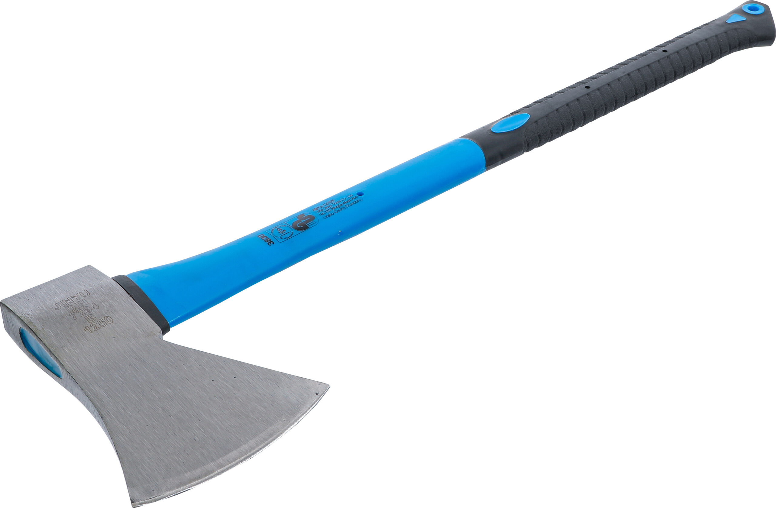 Hand Axe | Fibreglas Shaft | 1250 g