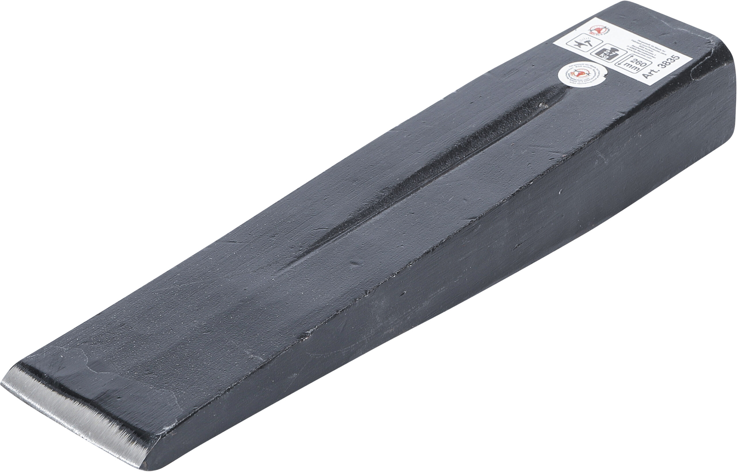 Splitting Wedge | 2700 g