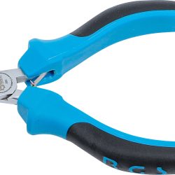384.jpg Electronic End Cutting Pliers | Spring Loaded | 105 mm