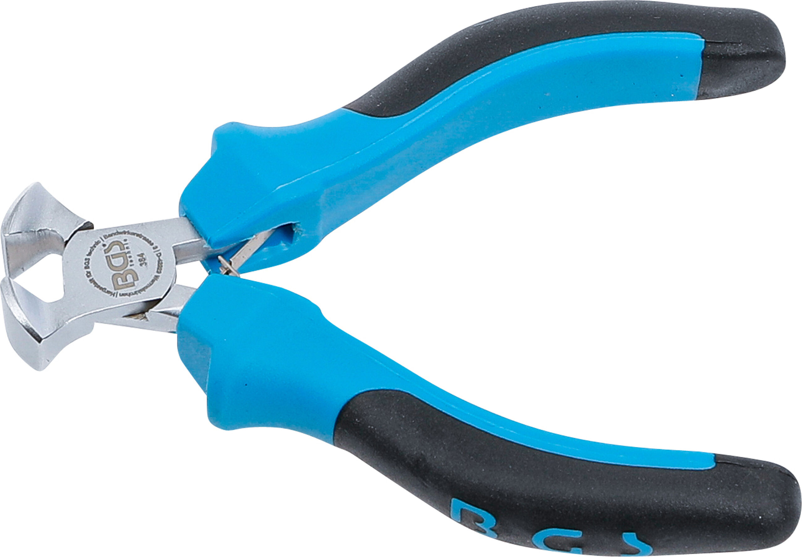 Electronic End Cutting Pliers | Spring Loaded | 105 mm