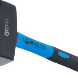 Stoning Hammer | Fibreglas Shaft | DIN 6475 | 2000 g