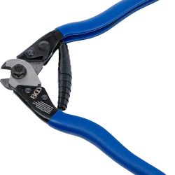 385.jpg Steel Cable Cutter | 195 mm