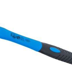 Machinist's Hammer | Fibreglas Shaft | DIN 1041 | 500 g