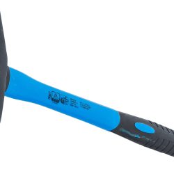 Machinist's Hammer | Fibreglas Shaft | DIN 1041 | 1500 g