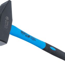 Machinist's Hammer | Fibreglas Shaft | DIN 1041 | 2000 g