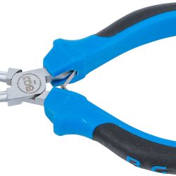 386.jpg Electronic Round Nose Pliers | 125 mm