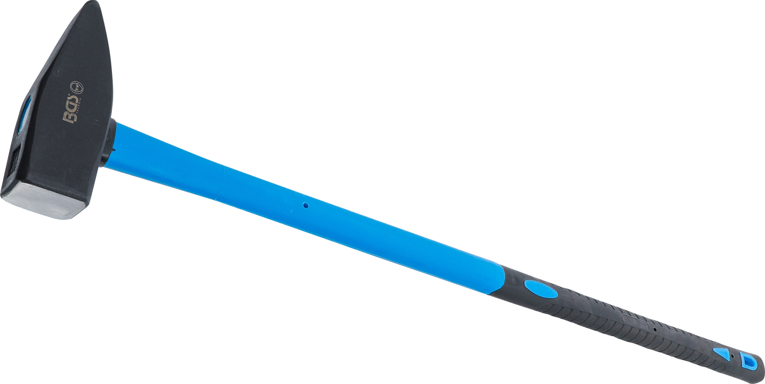 Sledge Hammer | DIN 1042 | Fibreglas Shaft | Ø 65 mm | 5000 g