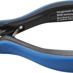 387.jpg Precision Side Cutter | 115 mm