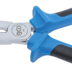 389.jpg Long Nose Pliers | straight | 200 mm