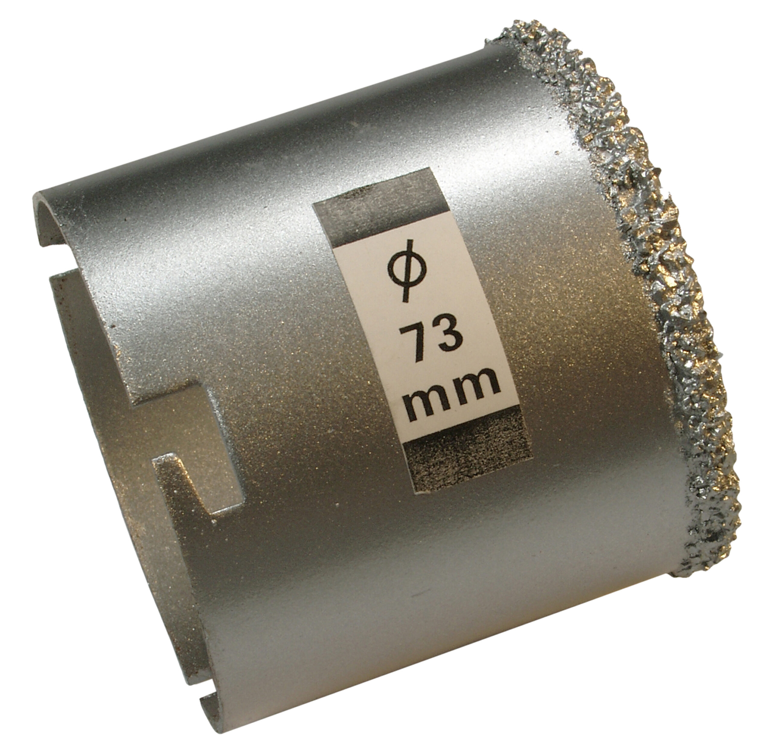 Drill Bit for Tile Hole Saw | Ø 73 mm
