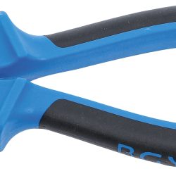 394.jpg Diagonal Side Cutters | Stripper function | 165 mm