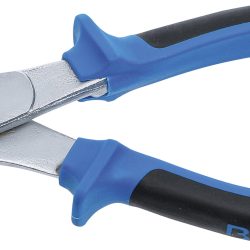 395.jpg Heavy Duty Diagonal Side Cutter | 180 mm