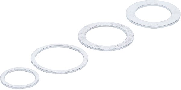 Reducing Ring Set | 4 pcs.