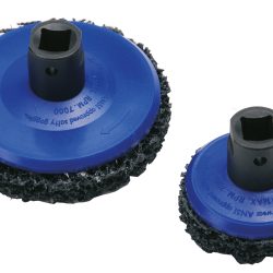 Polisher Kit | Ø 65 + 105 mm