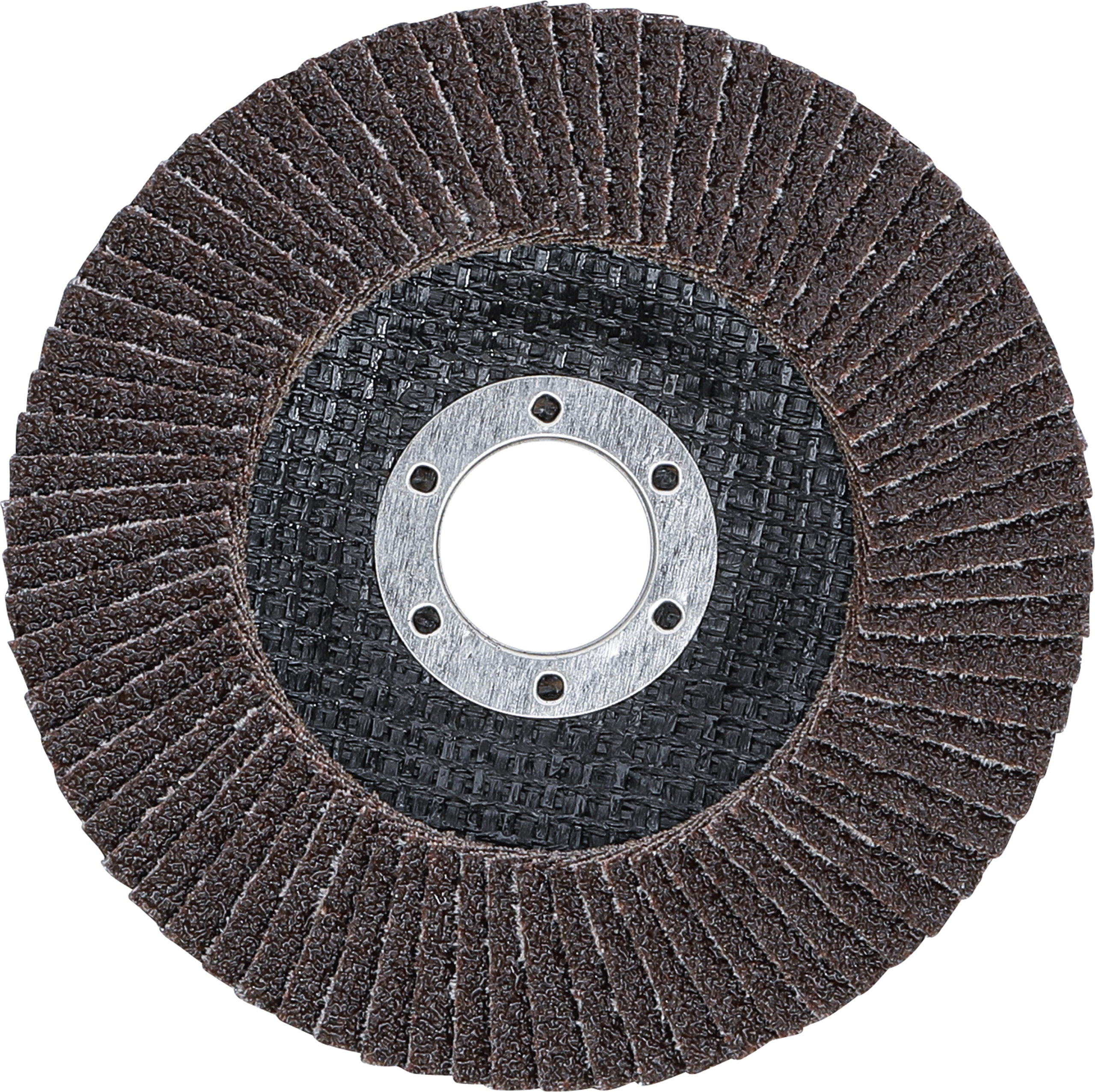 Flap Disc | Ø 115 mm | K 40