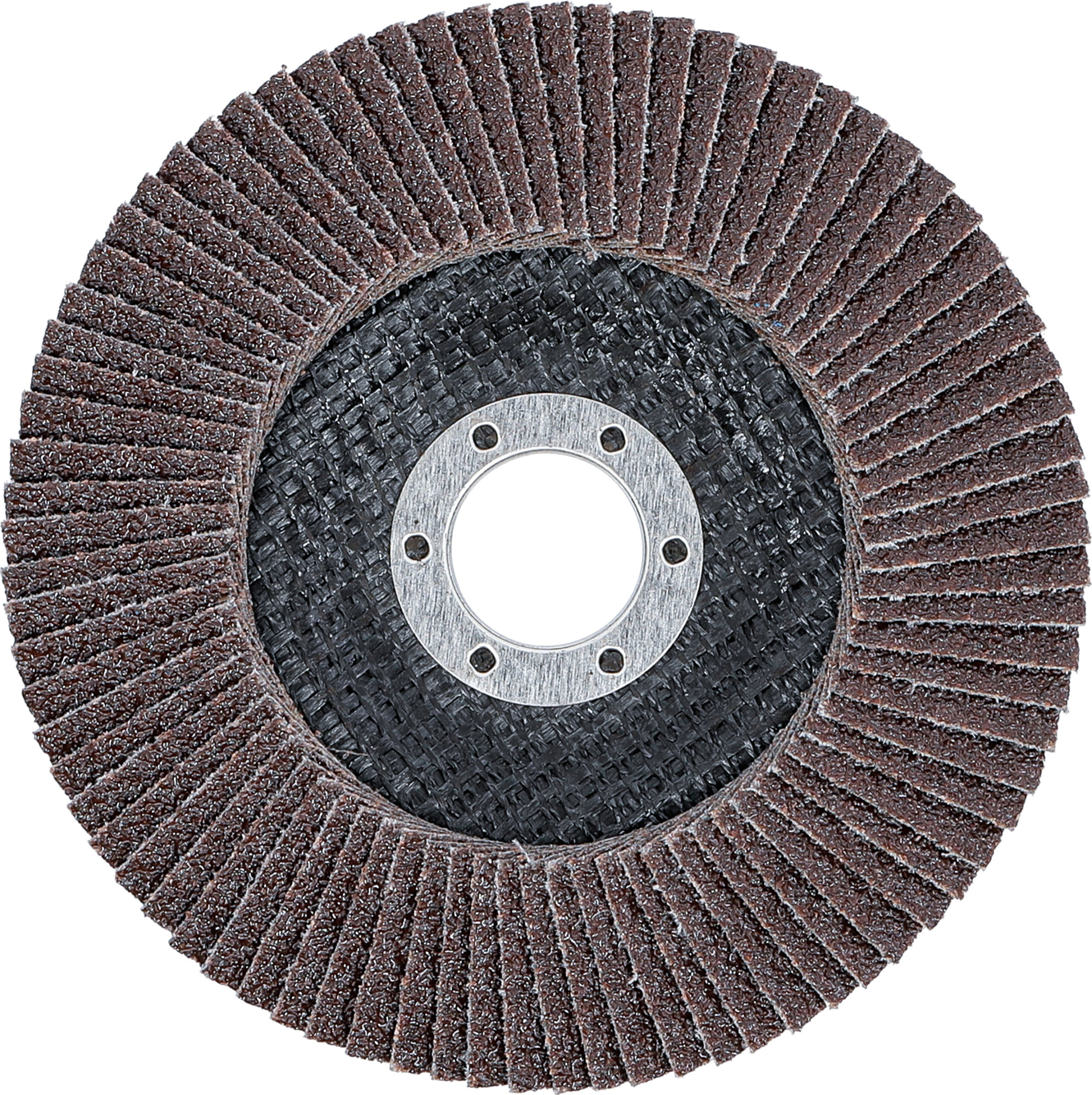 Flap Disc | Ø 125 mm | K 40