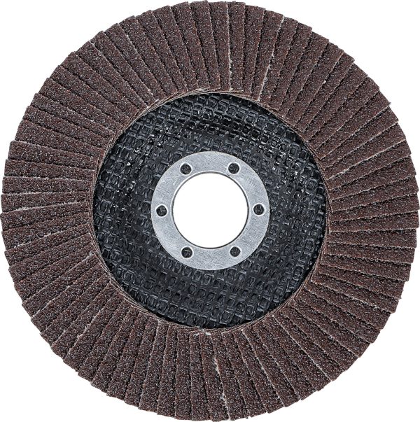 Flap Disc | Ø 125 mm | K 60