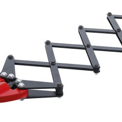 398.jpg Professional Riveter | 3.2 - 6.4 mm | 300 - 730 mm