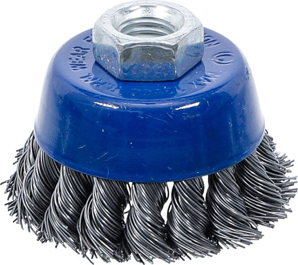 Wire Cup Brush | M14 x 2 Drive | Ø 65 mm