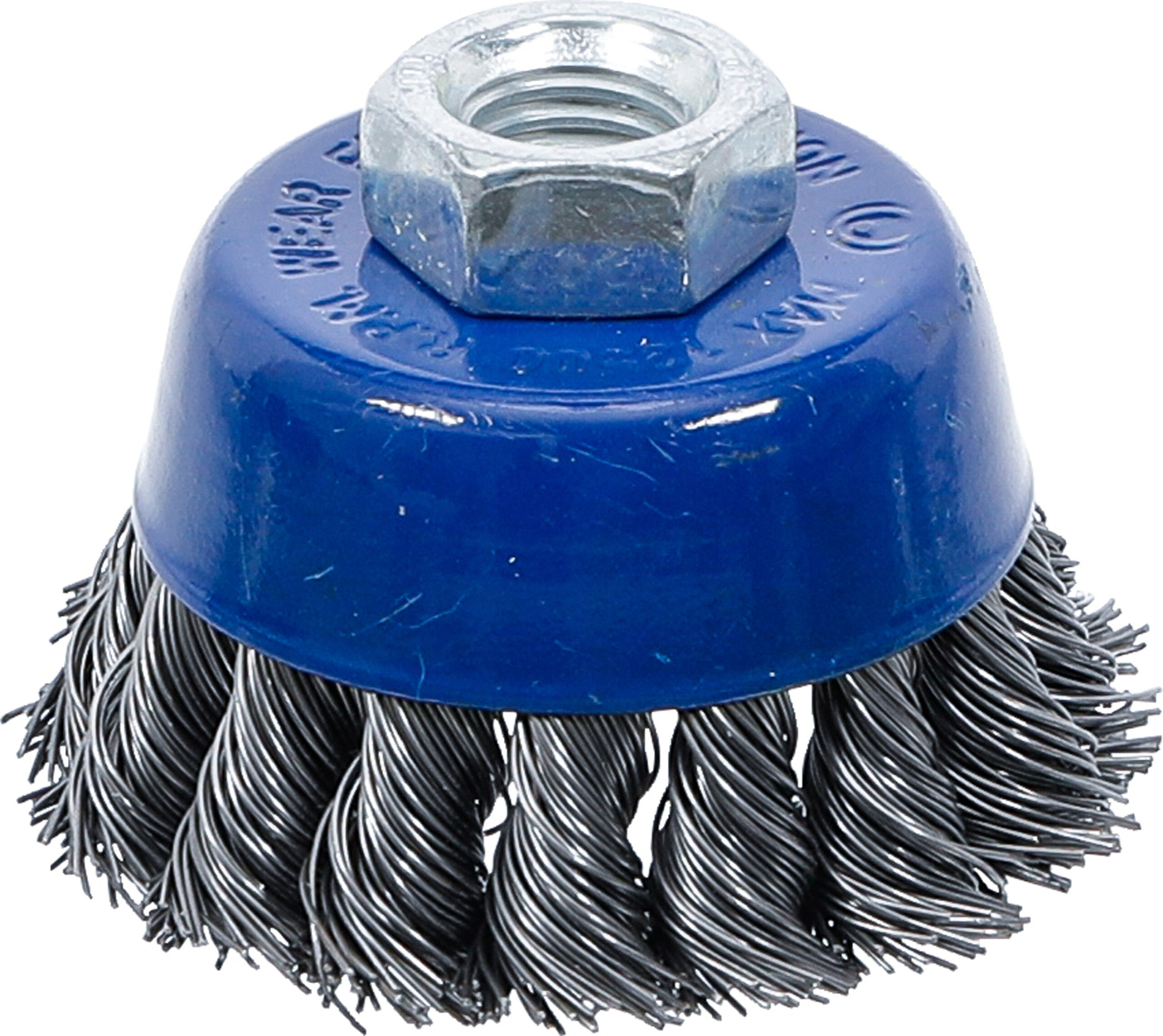 Wire Cup Brush | M14 x 2 Drive | Ø 65 mm