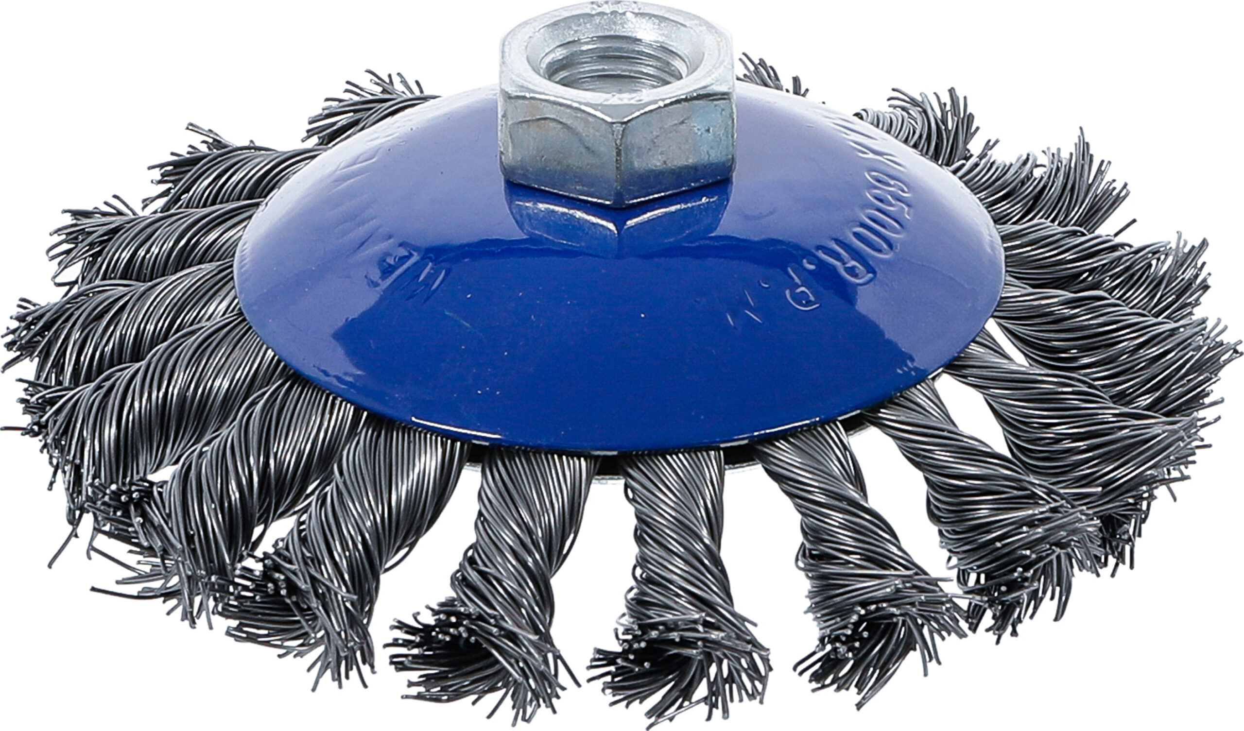 Disc Brush | M14x2 Drive | Ø 115 mm