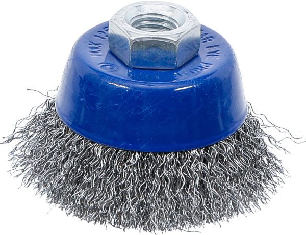 Wire Cup Brush | M14 x 2 Drive | Ø 65 mm x 50 mm