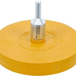 Foil Eraser | Ø 90 mm