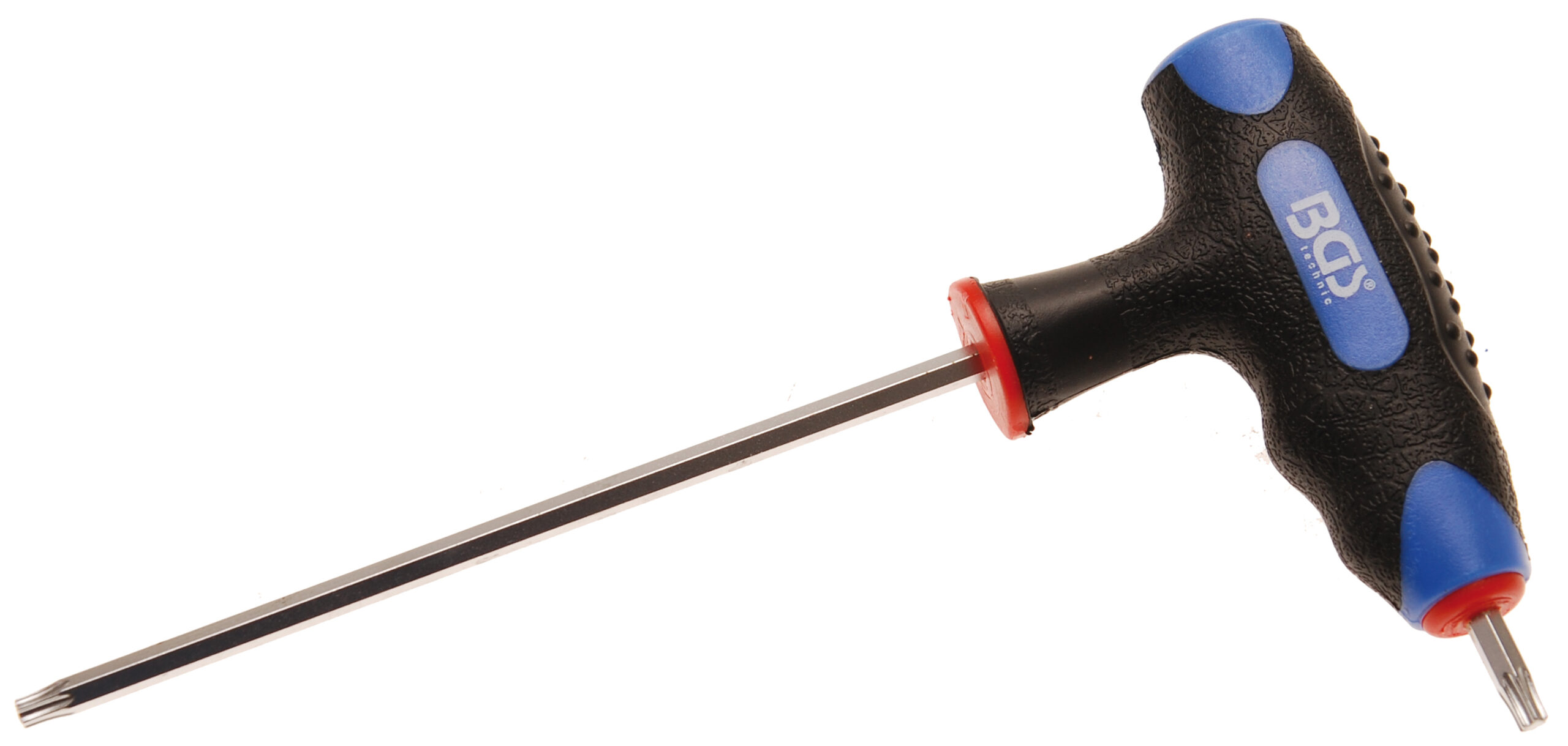 T-Handle L-Type Wrench | T-Star (for Torx) T20