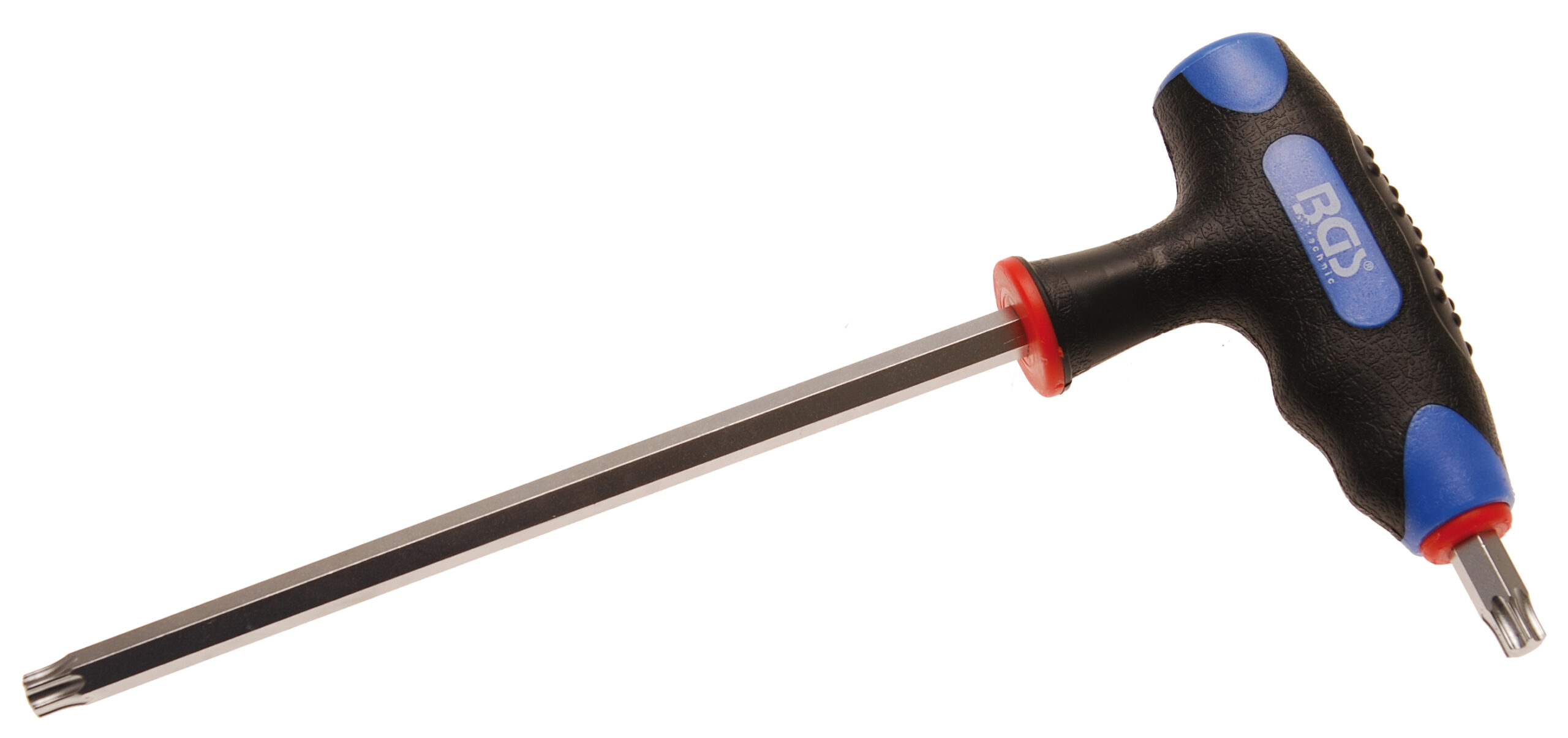 T-Handle L-Type Wrench | T-Star (for Torx) T40