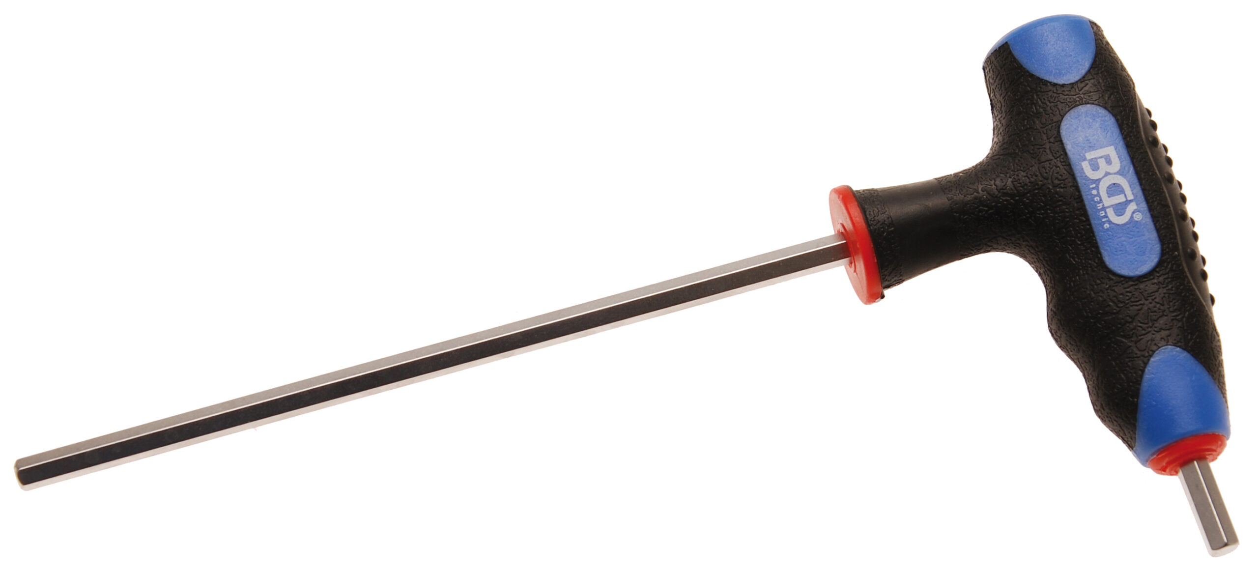 T-Handle L-Type Wrench | internal Hexagon 5 mm