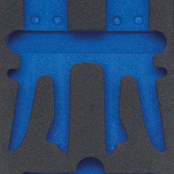 Tool Tray 1/3, empty | for BGS 4026