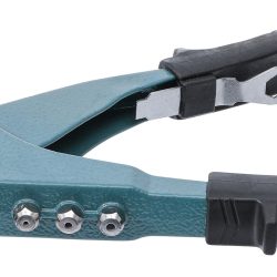 Riveter | 2.4 / 3.2 / 4.0 / 4.8 mm | 285 mm