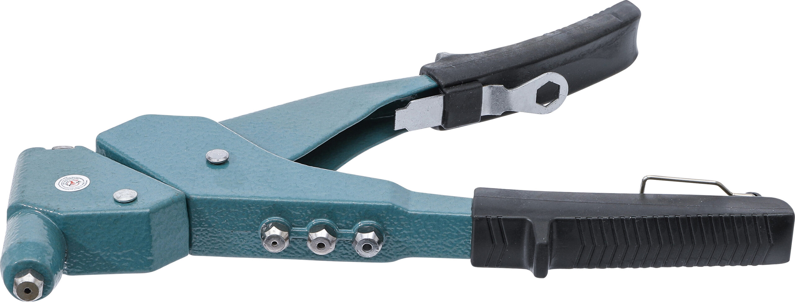 Riveter | 2.4 / 3.2 / 4.0 / 4.8 mm | 285 mm