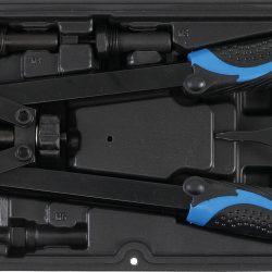 Nut Riveter | M3 - M8 | 7 pcs.