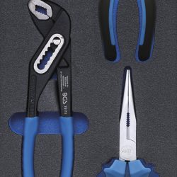 Tool Tray 1/3: Pliers Set | 3 pcs.