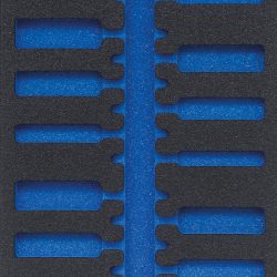 Tool Tray 1/3, empty | for BGS 4043