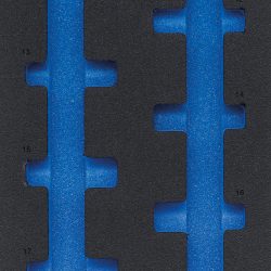 Tool Tray 1/3, empty | for BGS 4058