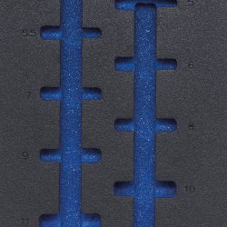 Tool Tray 1/3, empty | for BGS 4059