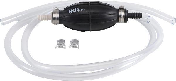 Emergency Pump / Transfer Pump