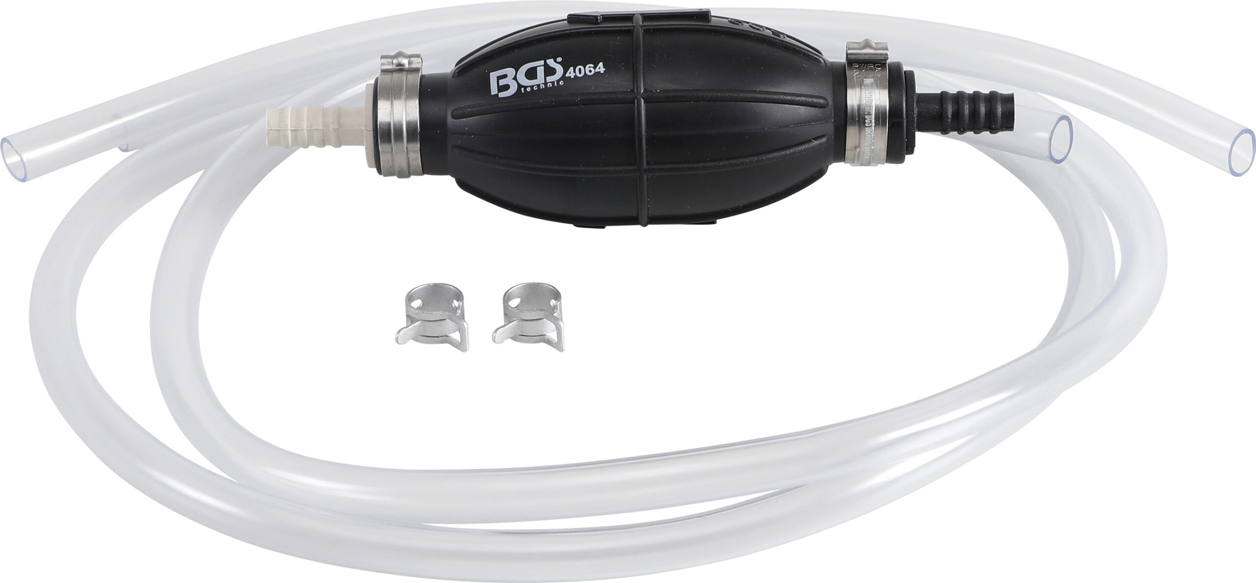 Emergency Pump / Transfer Pump