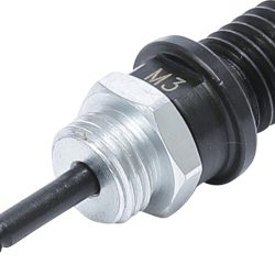 Rivet Nut Tension Extension for BGS 407 | M3