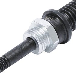 407-M5.jpg Rivet Nut Tension Extension for BGS 407 | M5