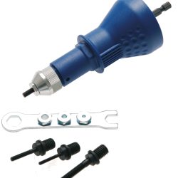 Rivet Nut Attachment | M3 / M4 / M5 / M6