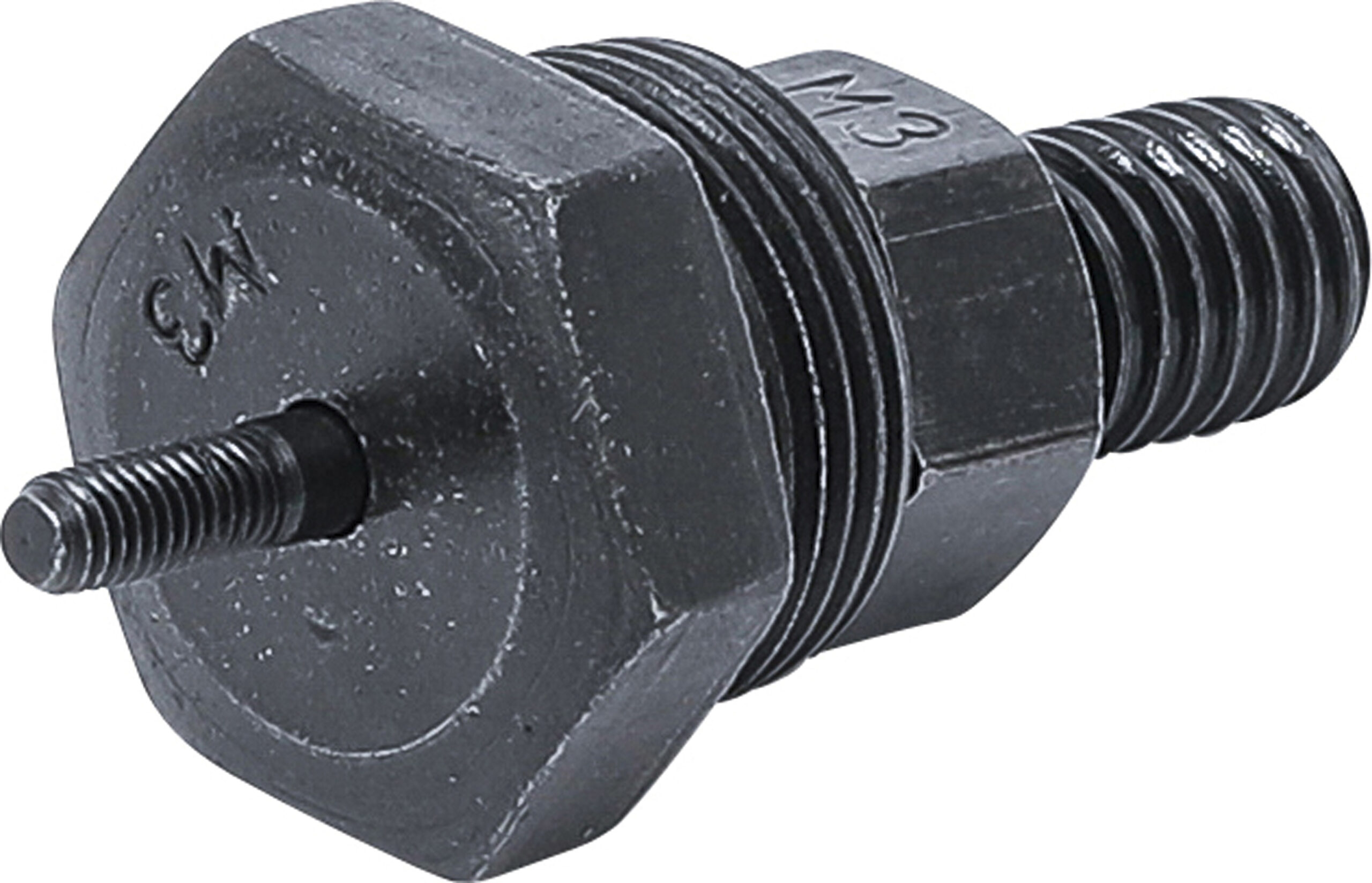 Rivet Nut Tension Extension for BGS 408 | M3