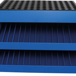 Sales Display for Sockets/bits (empty)