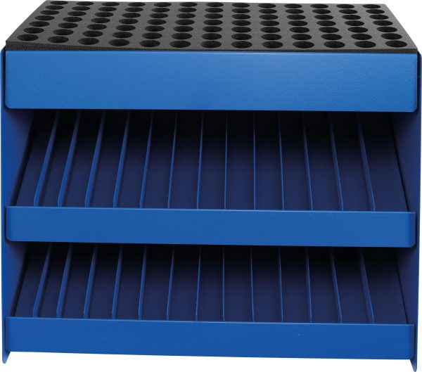 Sales Display for Sockets/bits (empty)