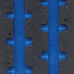 Tool Tray 1/3, empty | for BGS 4099