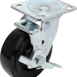 Caster Wheel for Workshop Trolley BGS 4100