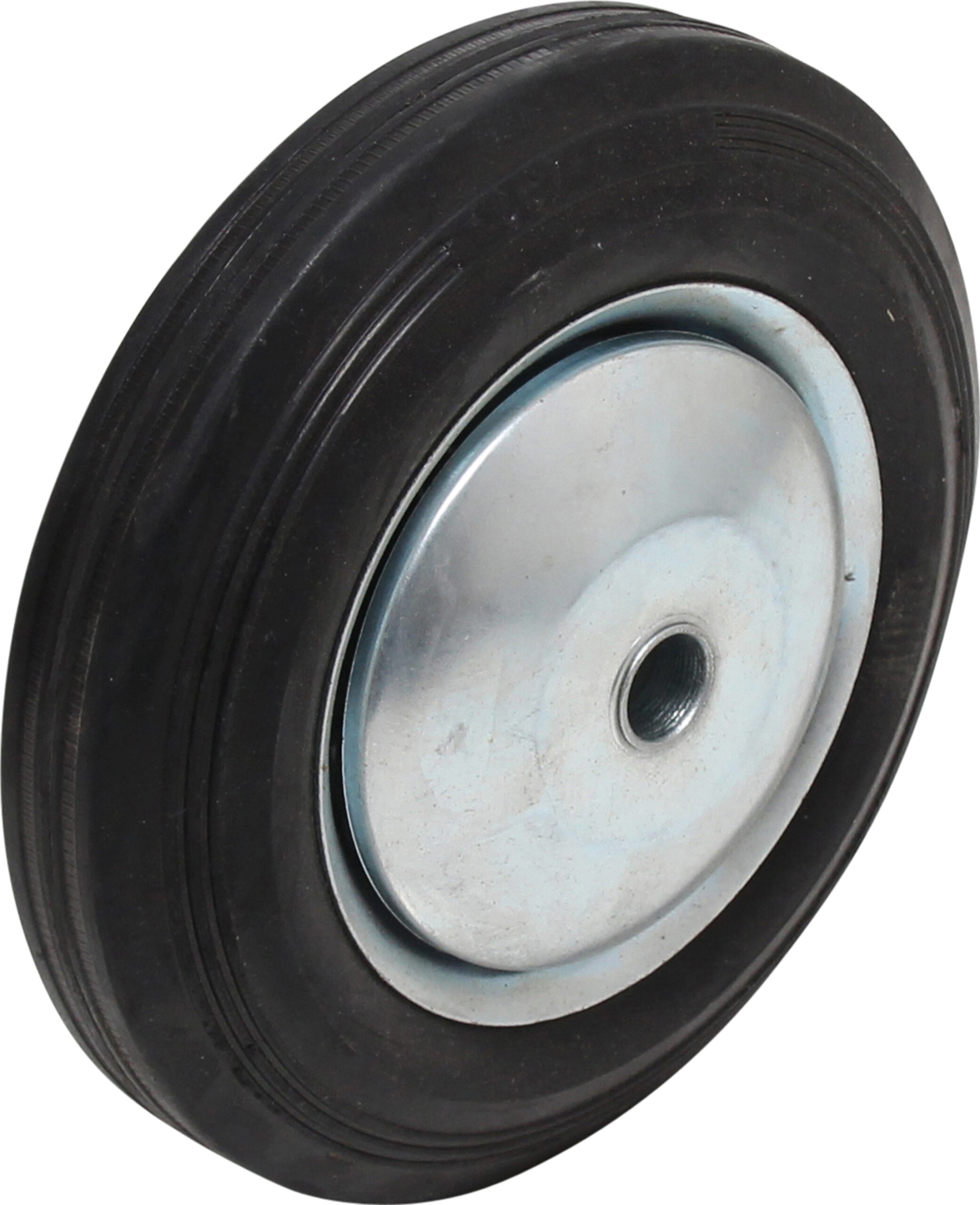 Wheel with base for Workshop Trolley BGS 4100
