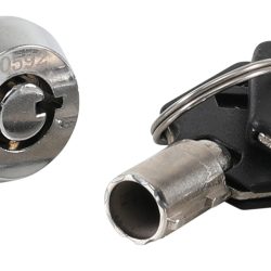 Lock incl. Key for Workshop Trolley BGS 4100